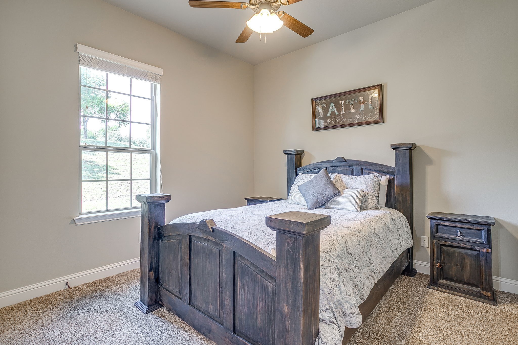 190 Ethan Drive Hudson Oaks TX 76087