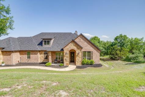 190 Ethan Drive Hudson Oaks TX 76087