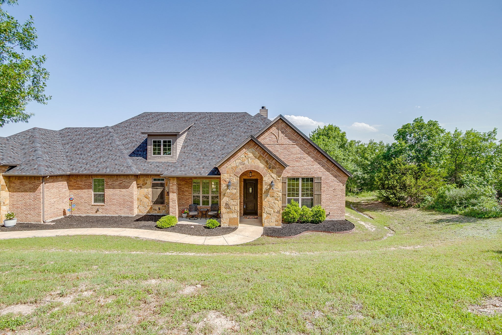 190 Ethan Drive Hudson Oaks TX 76087