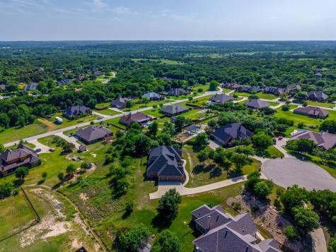 190 Ethan Drive Hudson Oaks TX 76087