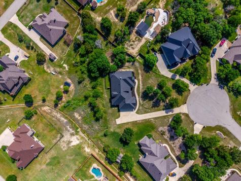 190 Ethan Drive Hudson Oaks TX 76087