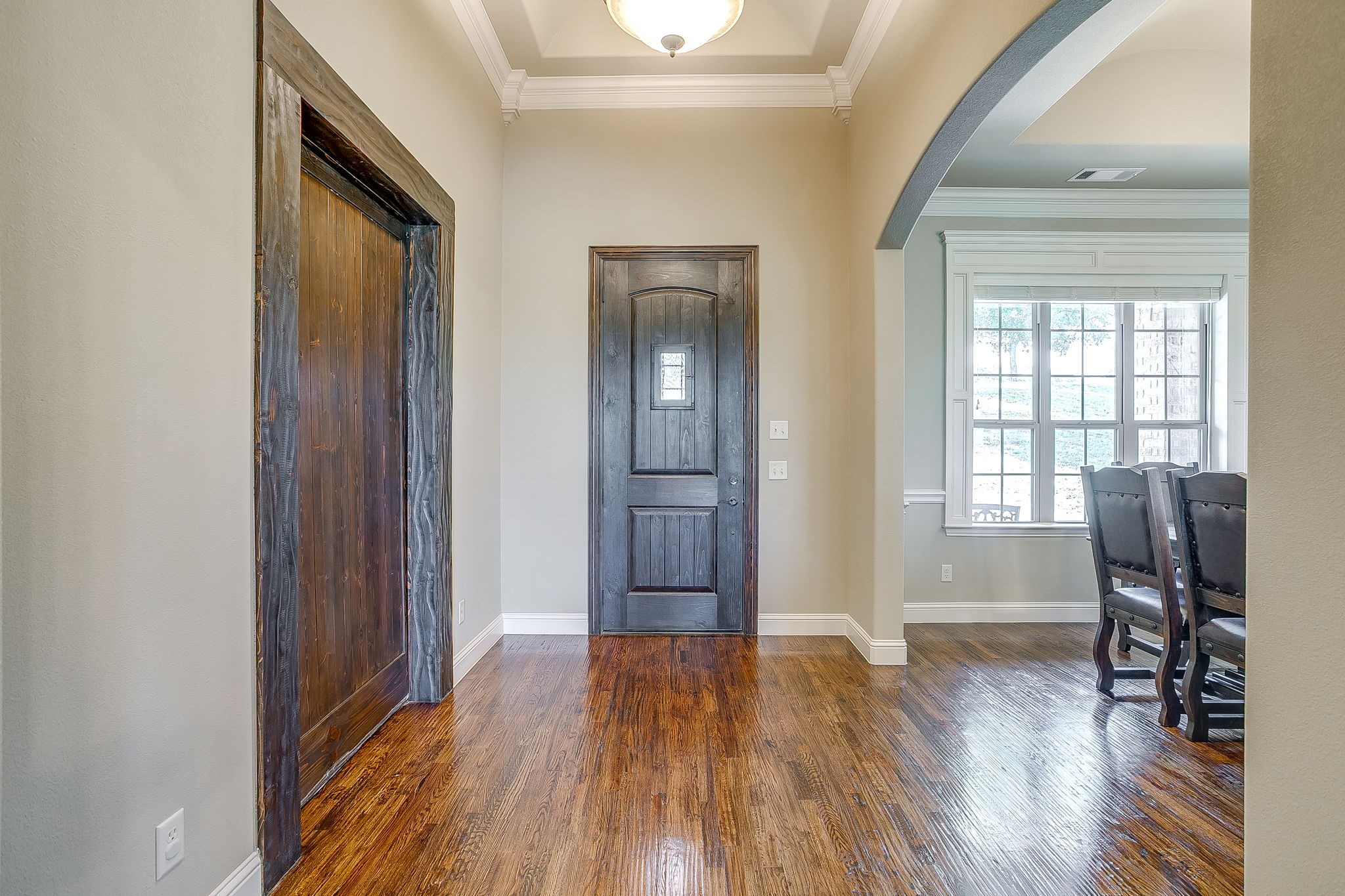 190 Ethan Drive Hudson Oaks TX 76087