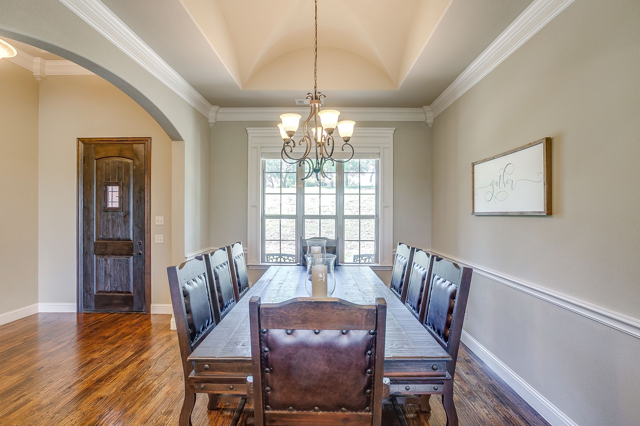 190 Ethan Drive Hudson Oaks TX 76087