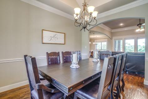 190 Ethan Drive Hudson Oaks TX 76087