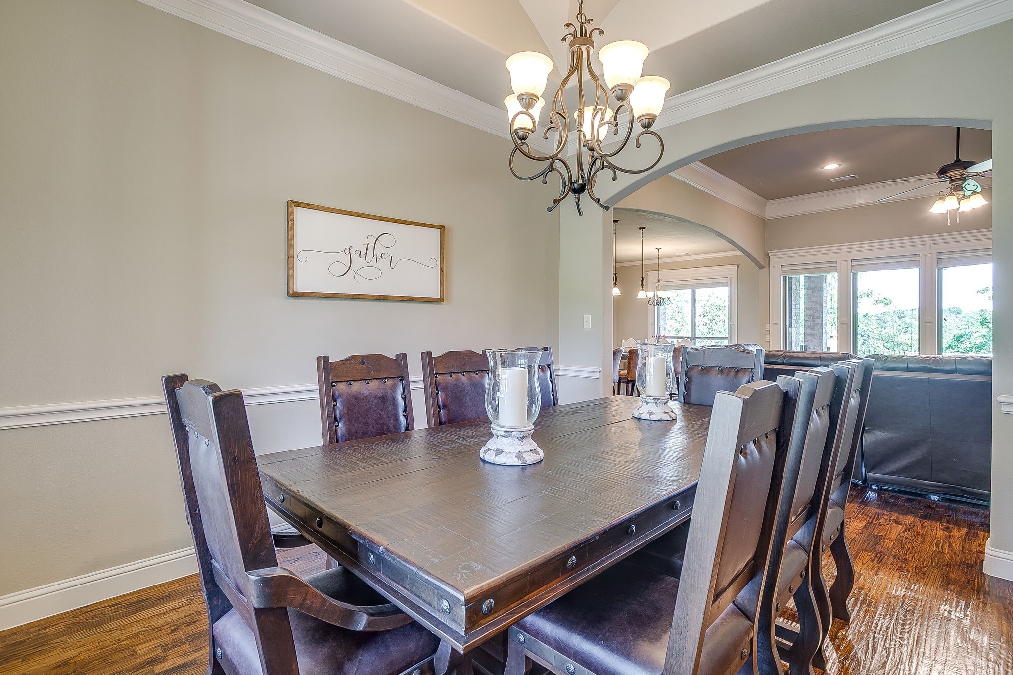 190 Ethan Drive Hudson Oaks TX 76087