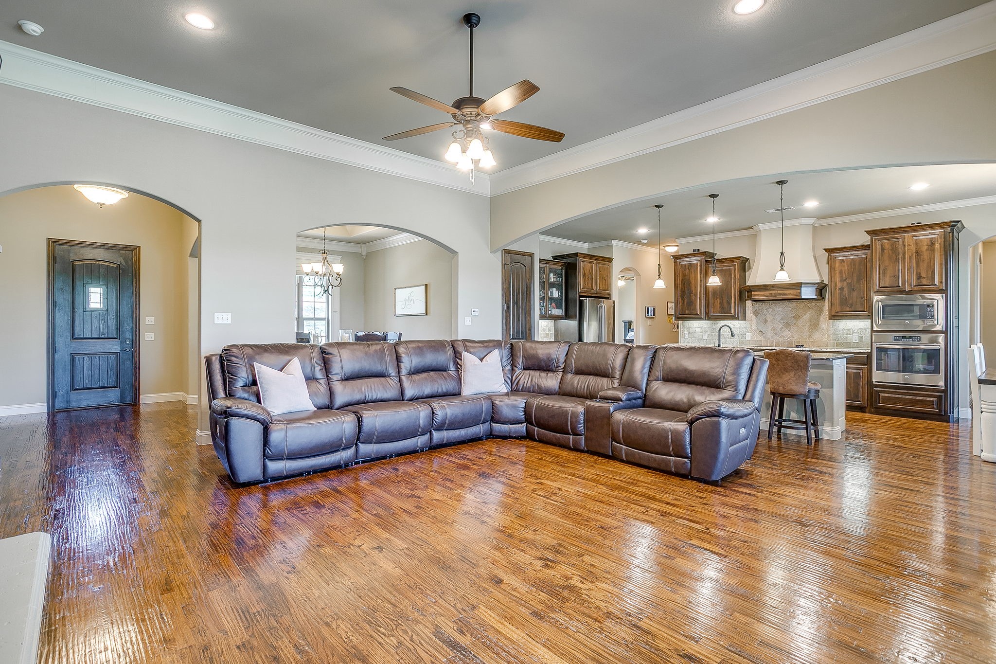 190 Ethan Drive Hudson Oaks TX 76087