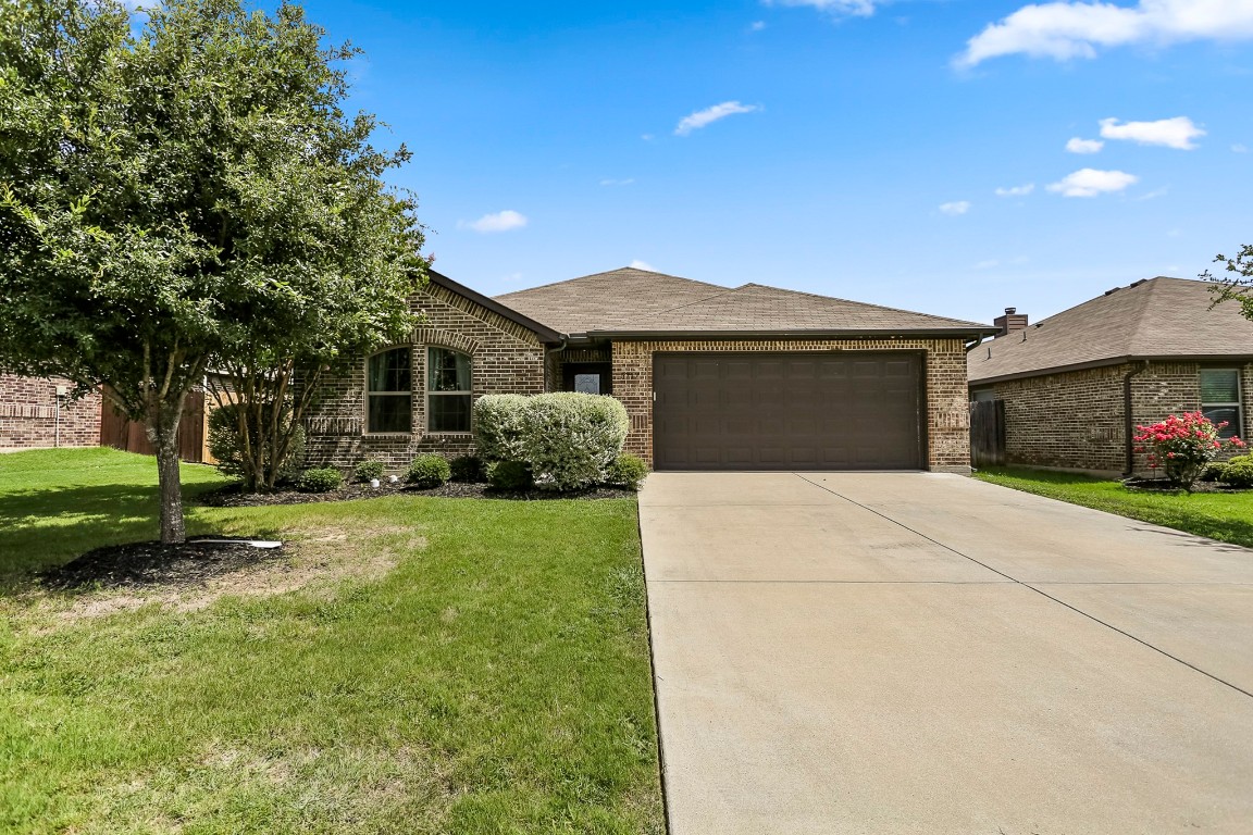 5717 Kennedy Street Watauga TX 76148