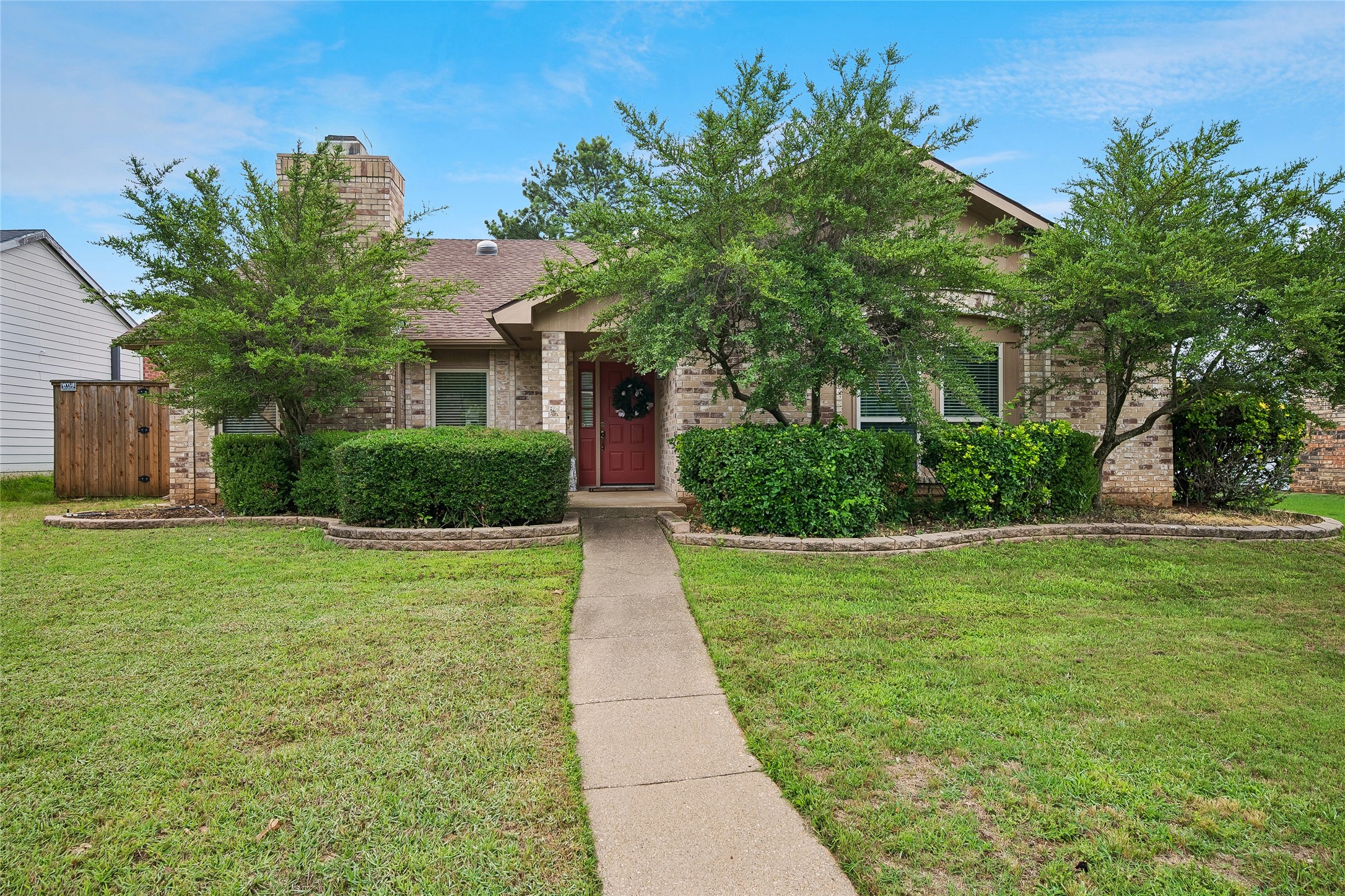 3017 Newcastle Court Flower Mound TX 75028