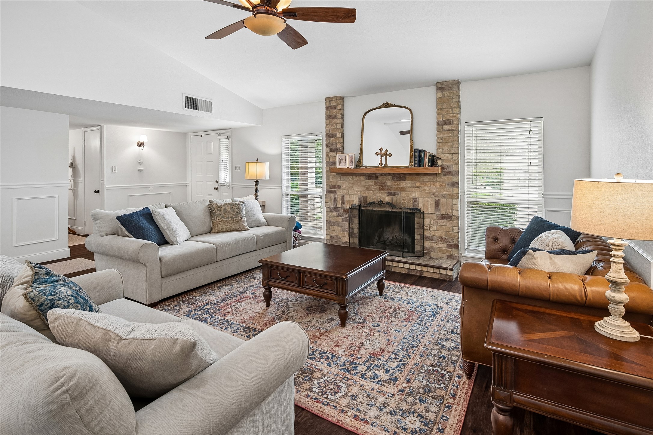 3017 Newcastle Court Flower Mound TX 75028