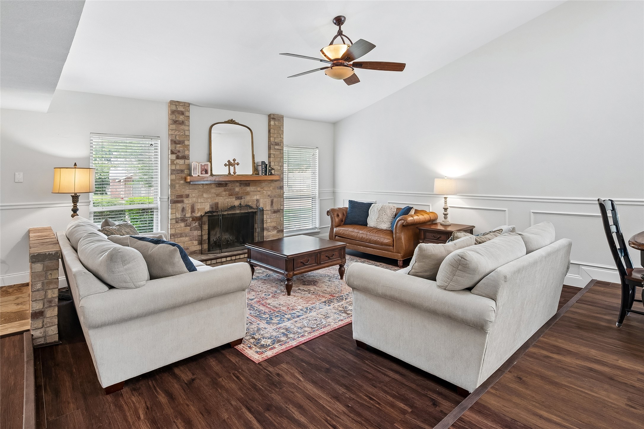 3017 Newcastle Court Flower Mound TX 75028
