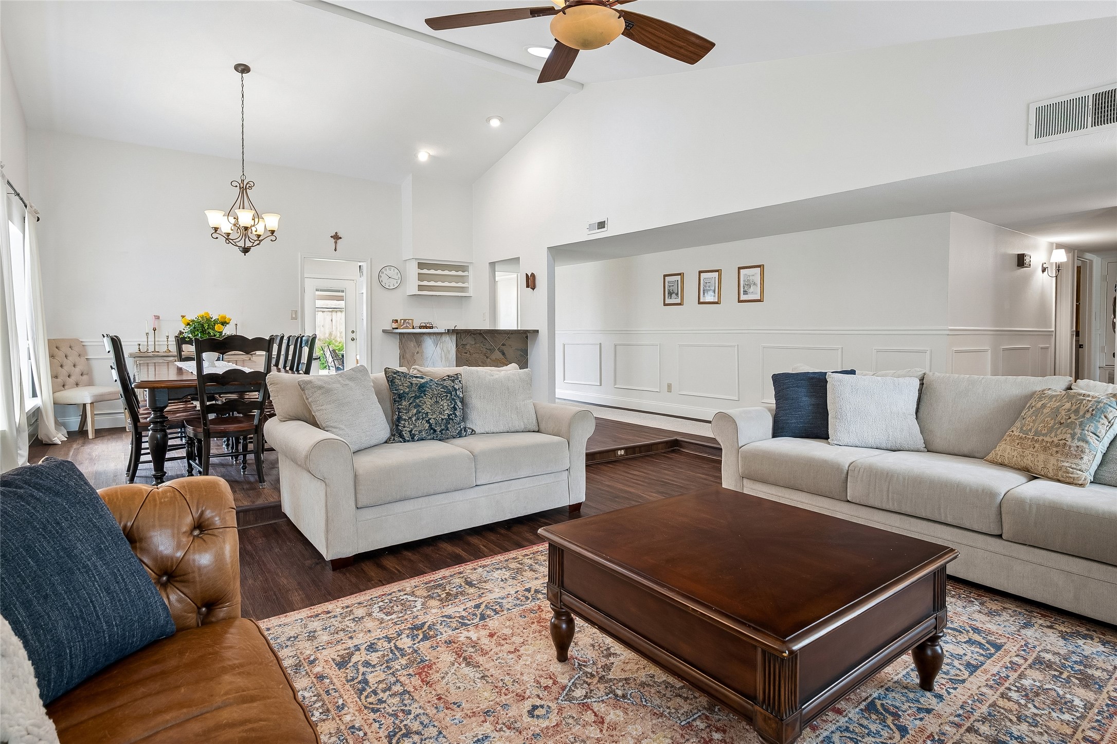 3017 Newcastle Court Flower Mound TX 75028