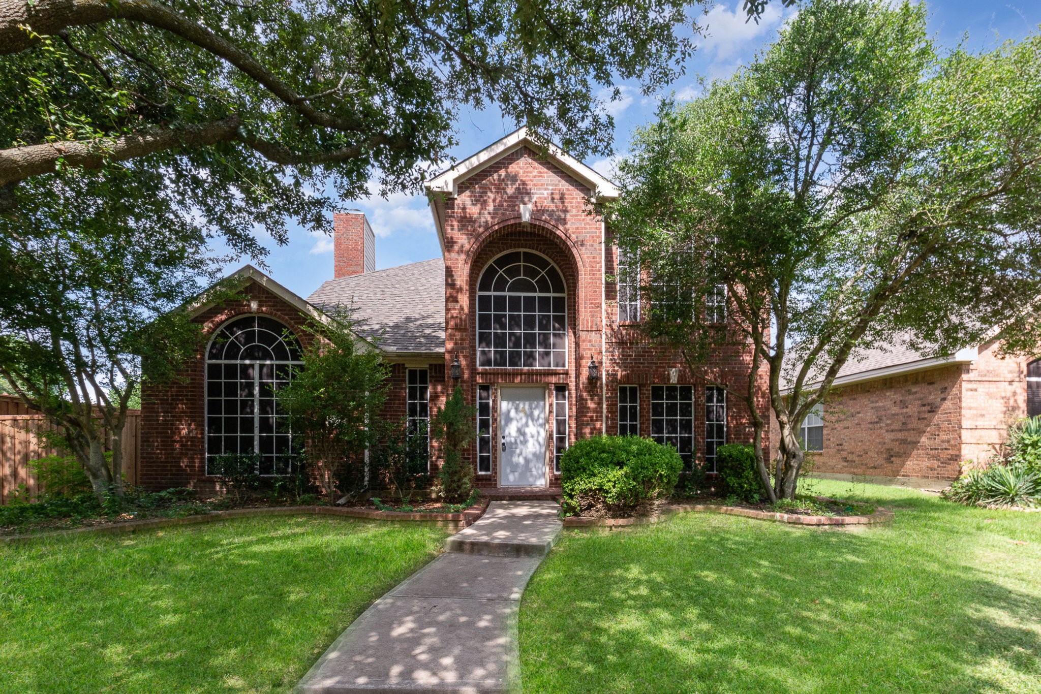 112 Brentwood Court Allen TX 75013