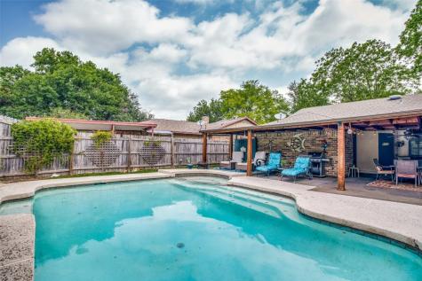 5133 Woodmeadow Court Garland TX 75043