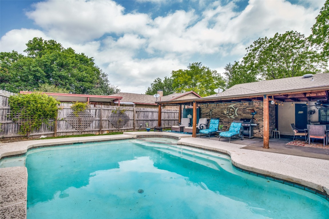 5133 Woodmeadow Court Garland TX 75043
