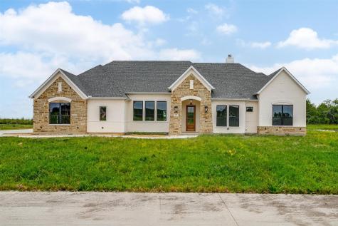 125 Aiden Drive Waxahachie TX 75165