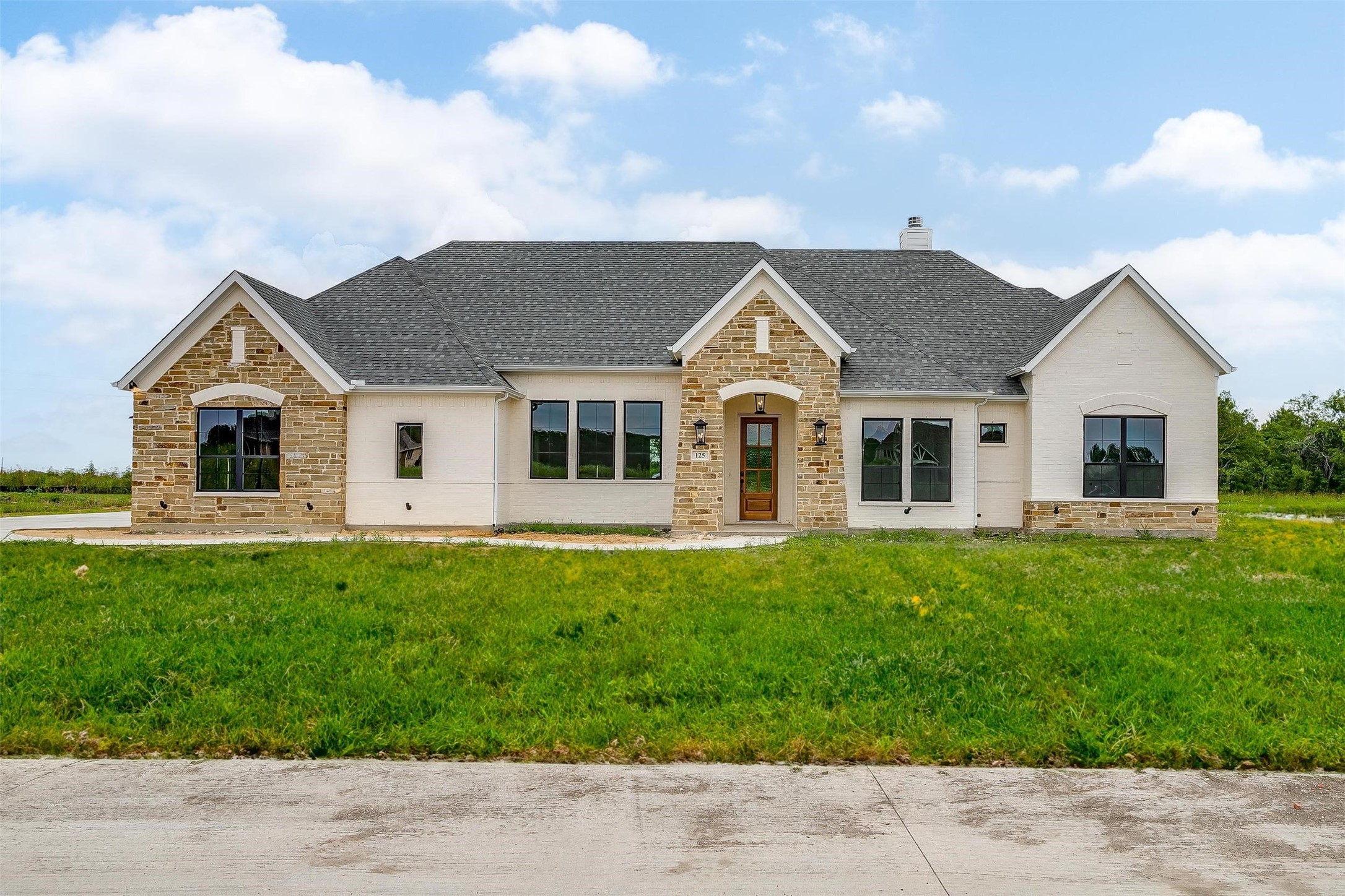 125 Aiden Drive Waxahachie TX 75165