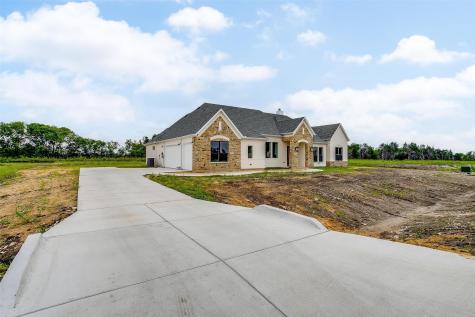 125 Aiden Drive Waxahachie TX 75165