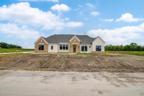 125 Aiden Drive Waxahachie TX 75165