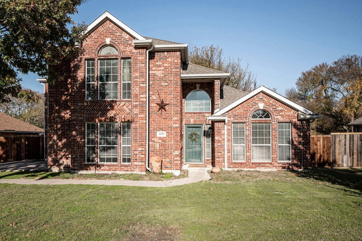 6005 Widgeon Court Sachse TX 75048