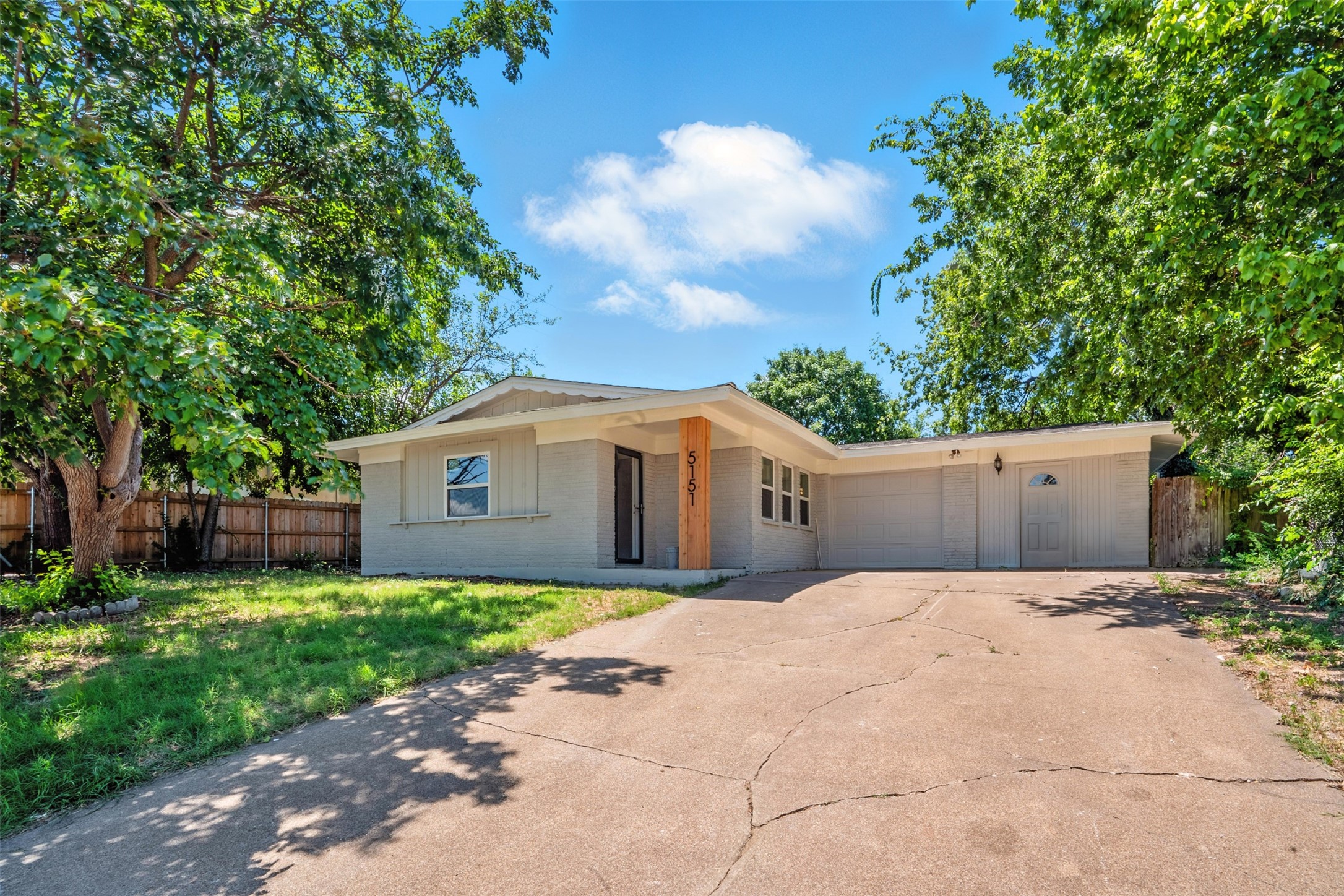 5151 Trail Lake Drive Fort Worth TX 76133