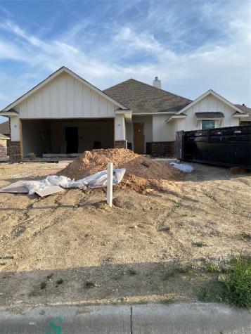 211 Harp Avenue Godley TX 76044