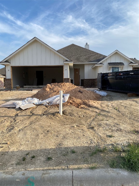 211 Harp Avenue Godley TX 76044