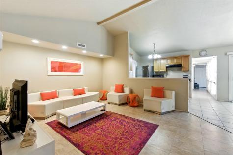 2436 Limestone Drive Arlington TX 76014