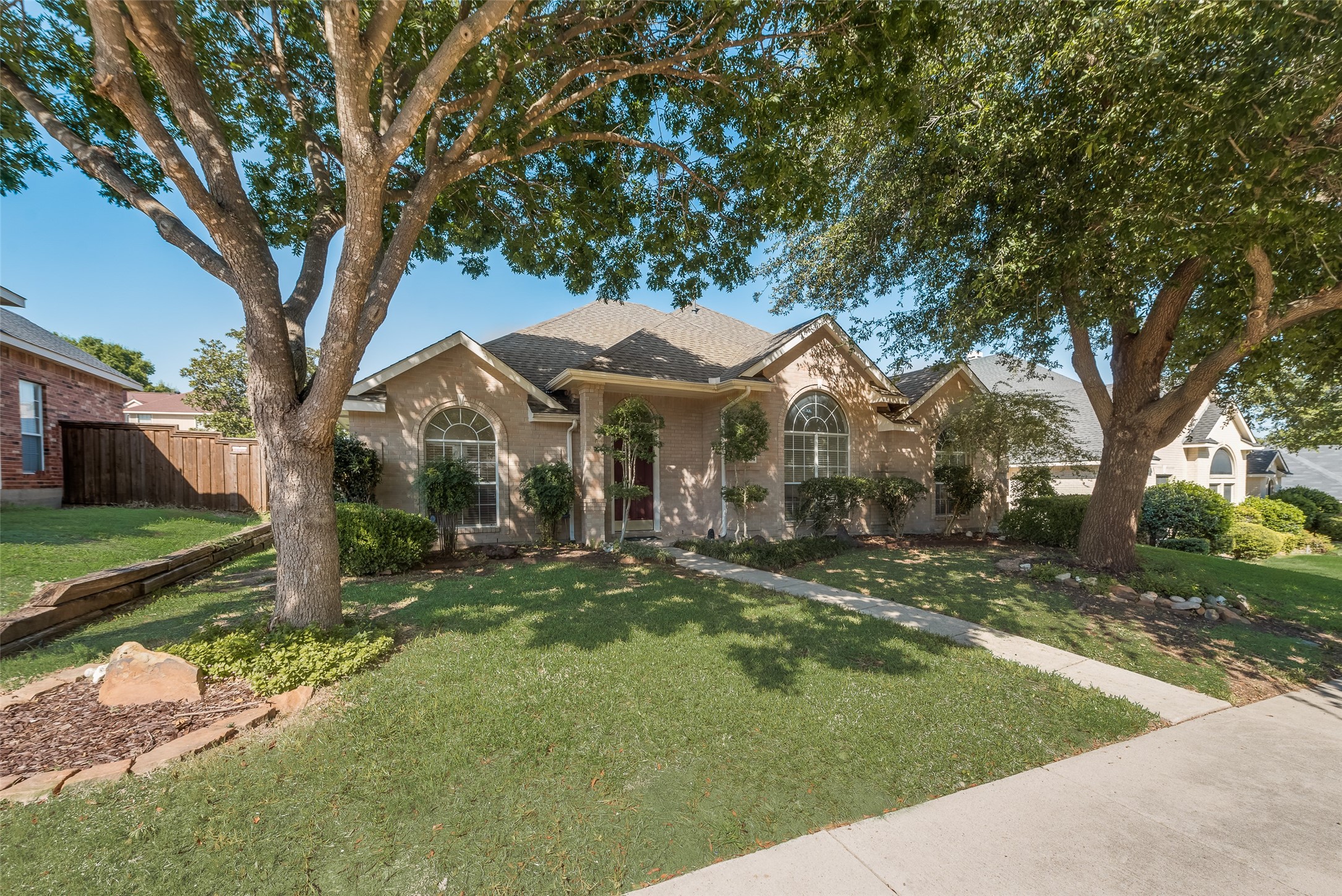 2504 Sherbrooke Lane Mckinney TX 75070