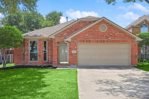 10909 Promise Land Drive Frisco TX 75035