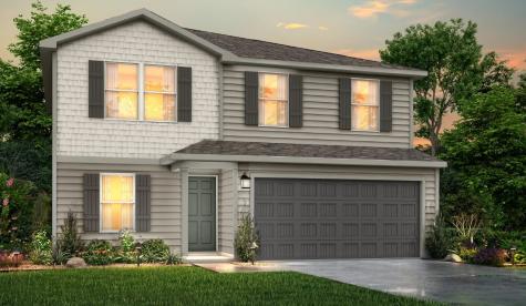3517 Water Ridge Court Abilene TX 79602