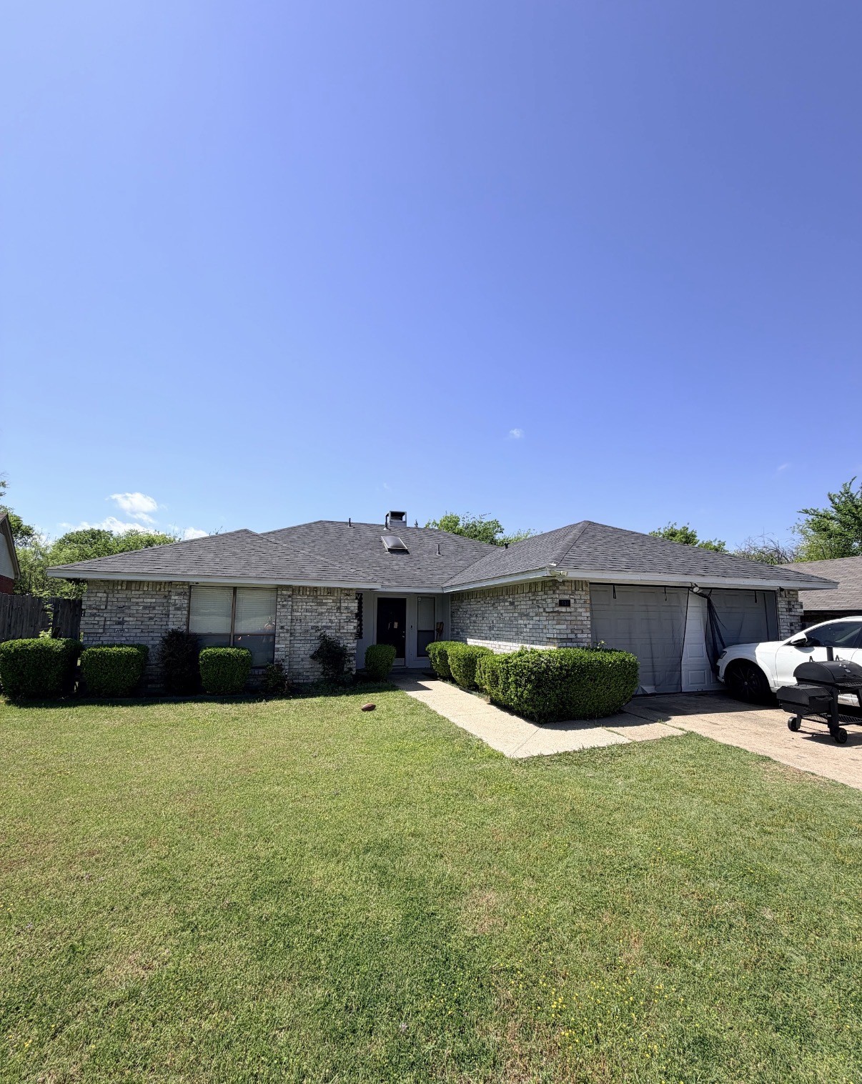 951 Brookside Drive Cedar Hill TX 75104