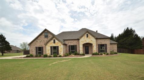 6508 Joyce Lane Sherman TX 75092