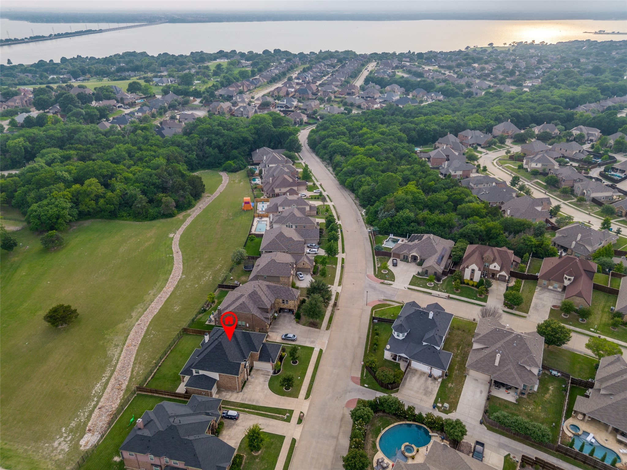 611 Southwestern Drive Rockwall TX 75087
