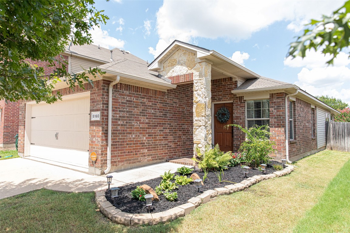 5160 Britton Ridge Lane Fort Worth TX 76179