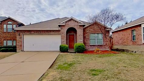 2801 Cumberland Trail Balch Springs TX 75181