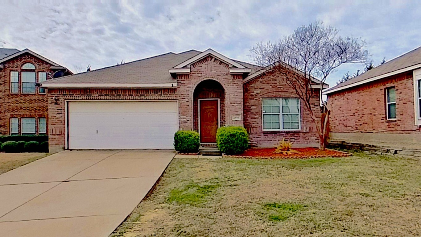 2801 Cumberland Trail Balch Springs TX 75181