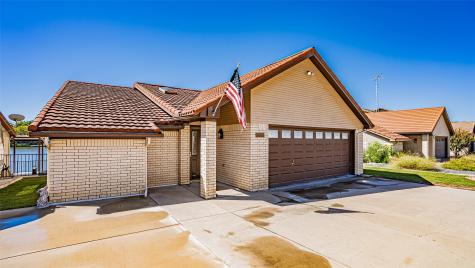 5114 La Vista Court Granbury TX 76049