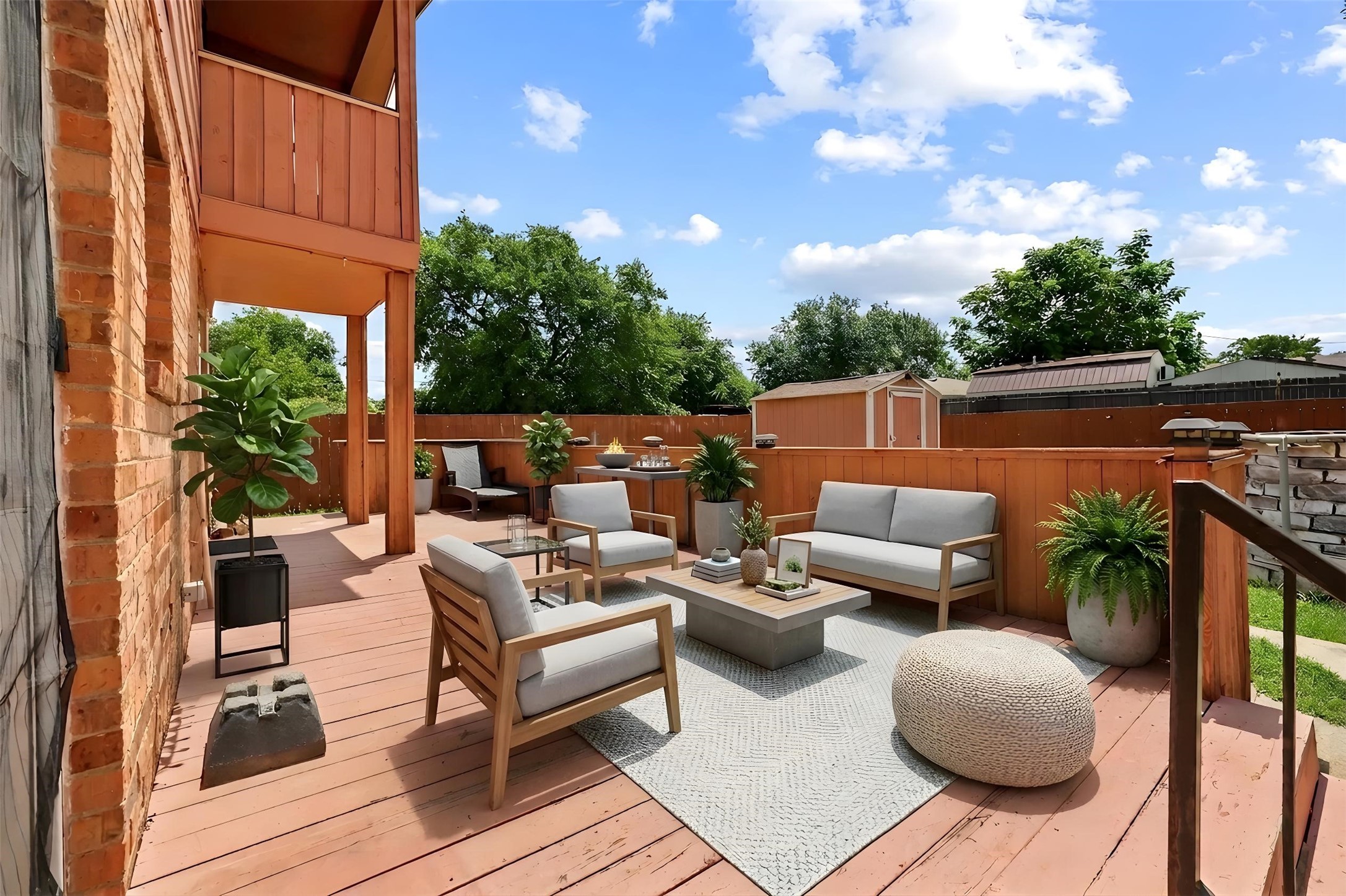 204 E Avenue D Garland TX 75040