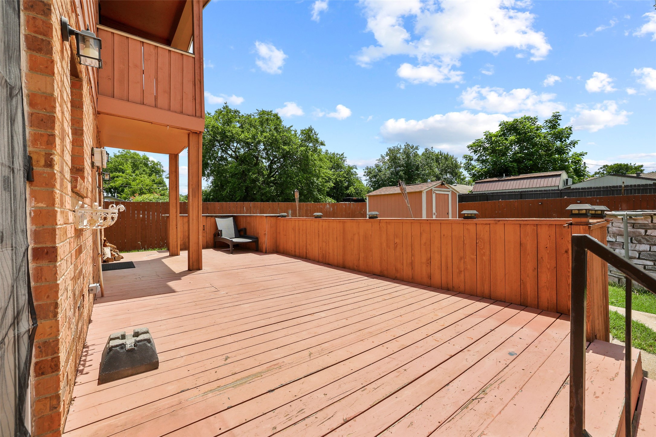 204 E Avenue D Garland TX 75040