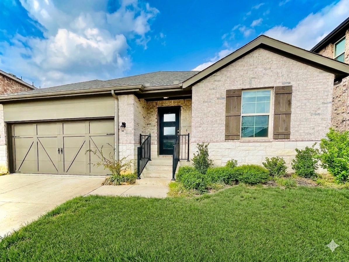 1204 Kade Avenue Celina TX 75009