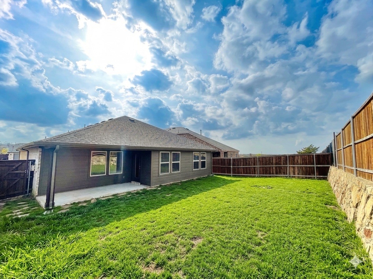 1204 Kade Avenue Celina TX 75009