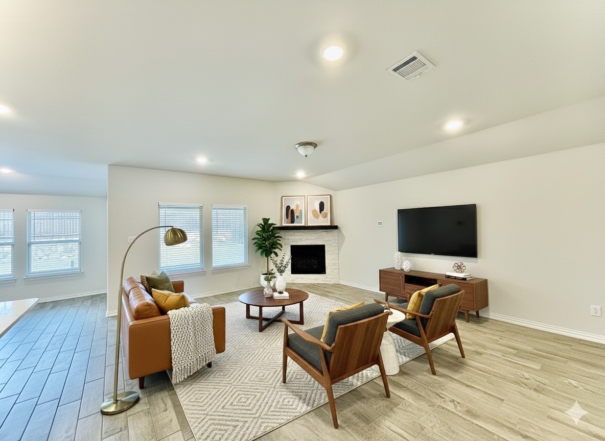 1204 Kade Avenue Celina TX 75009
