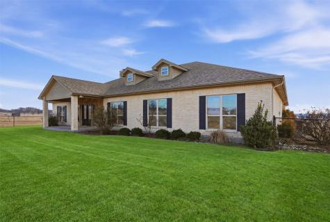 2701 County Road 1110 Rio Vista TX 76093