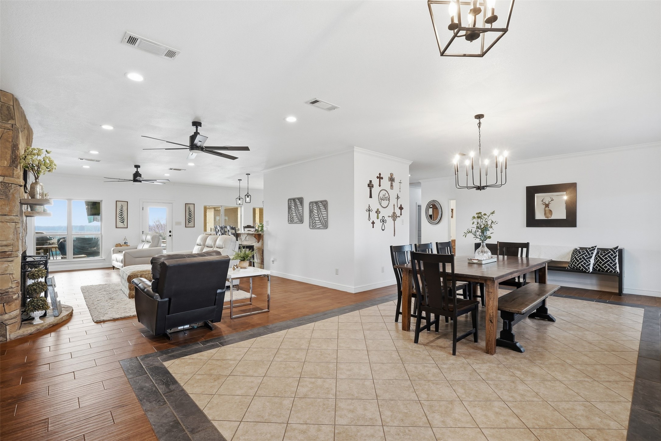 2701 County Road 1110 Rio Vista TX 76093