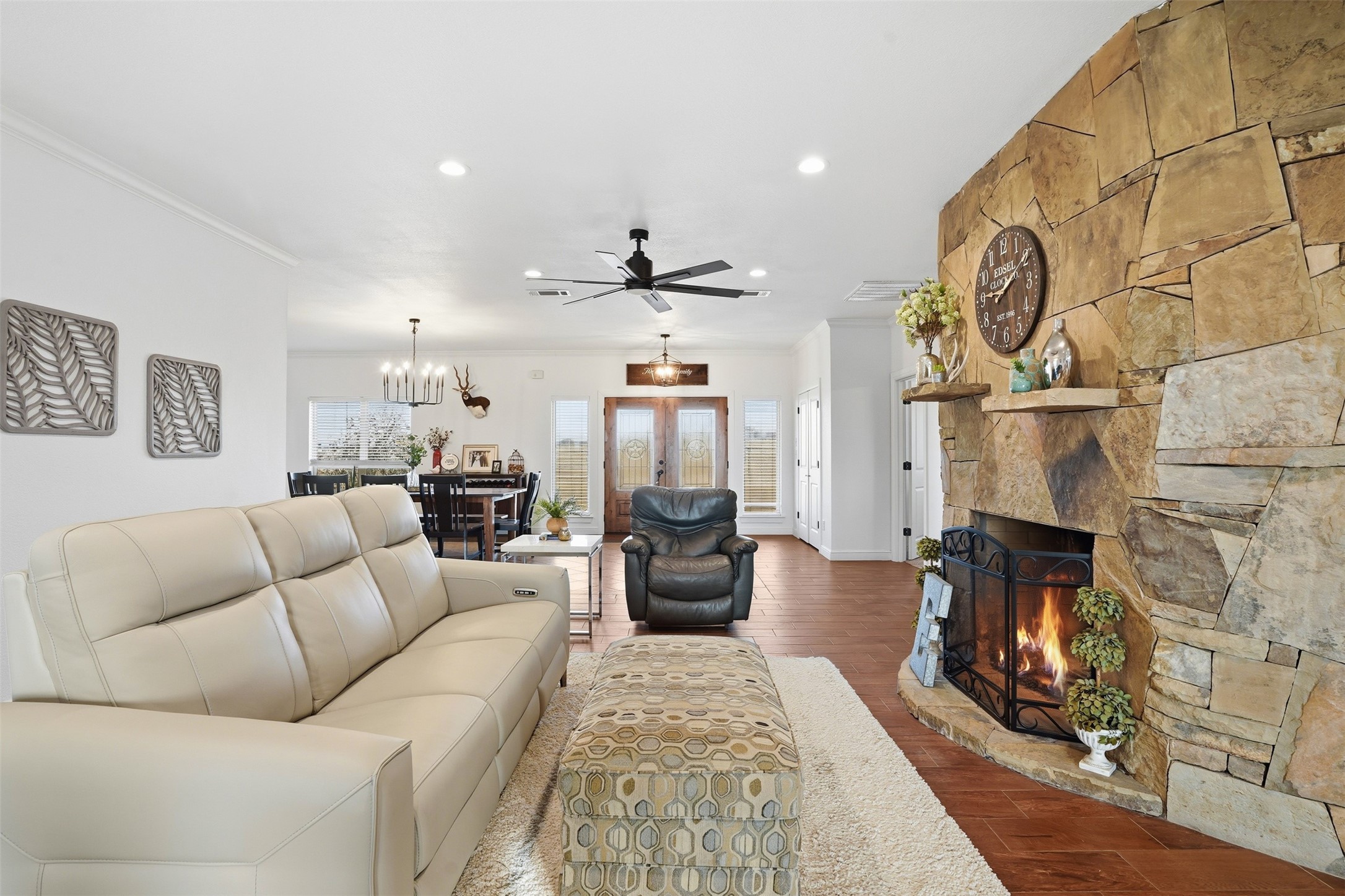 2701 County Road 1110 Rio Vista TX 76093