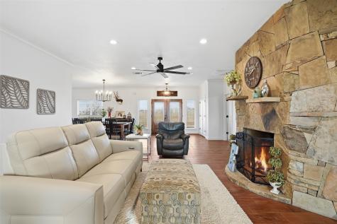2701 County Road 1110 Rio Vista TX 76093