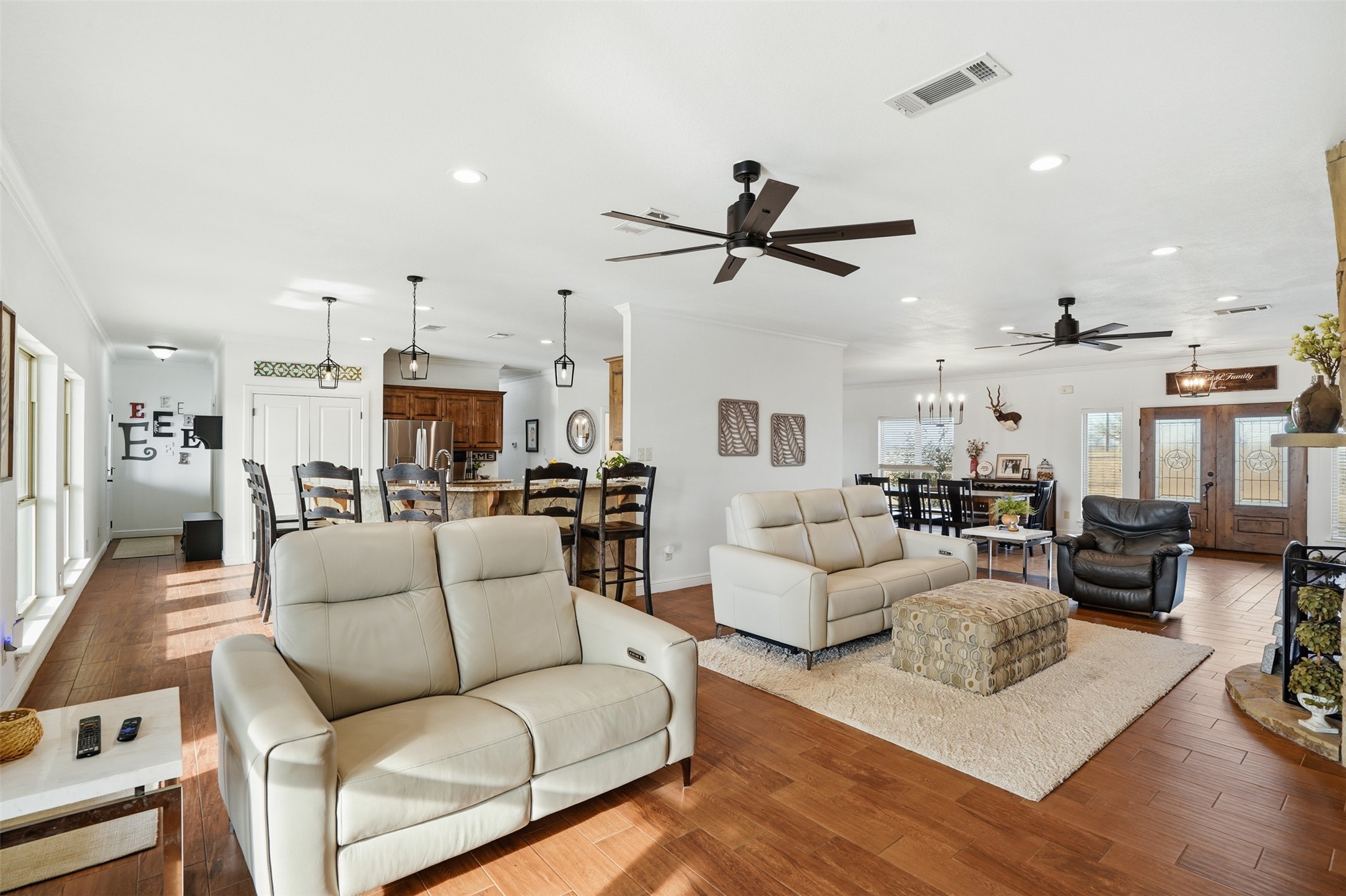 2701 County Road 1110 Rio Vista TX 76093