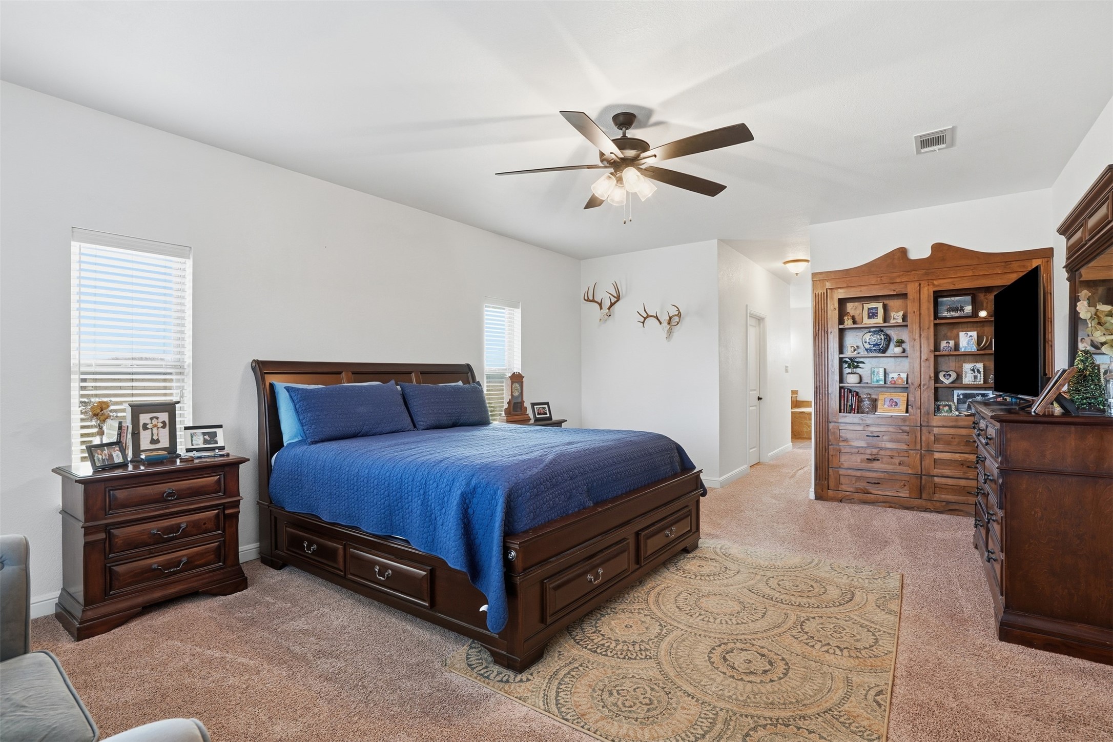2701 County Road 1110 Rio Vista TX 76093