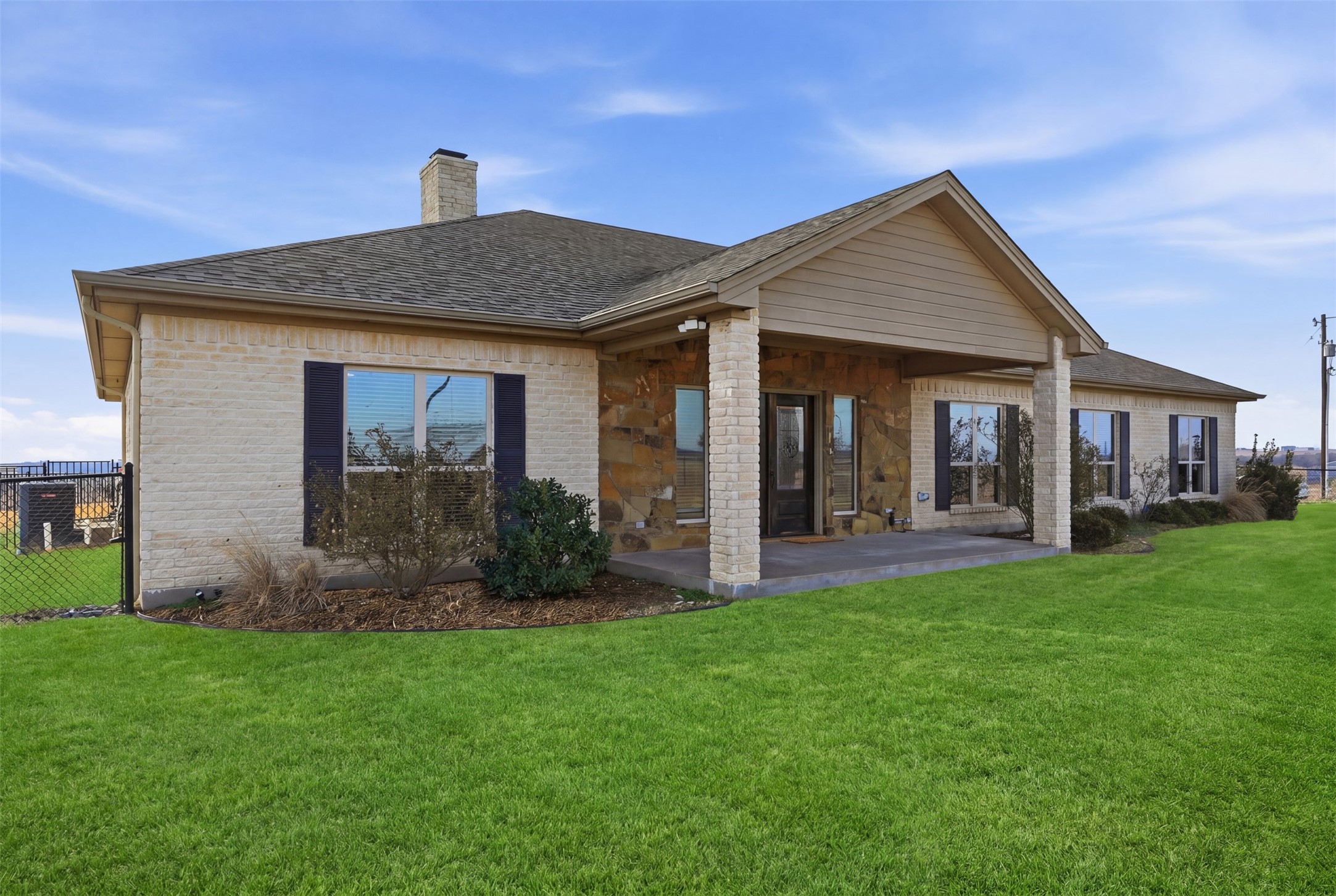 2701 County Road 1110 Rio Vista TX 76093