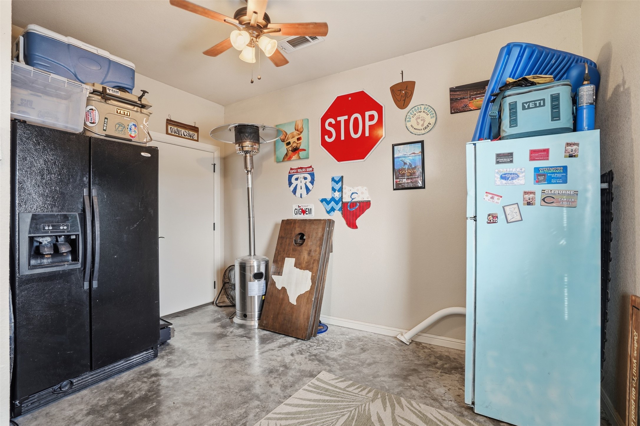2701 County Road 1110 Rio Vista TX 76093